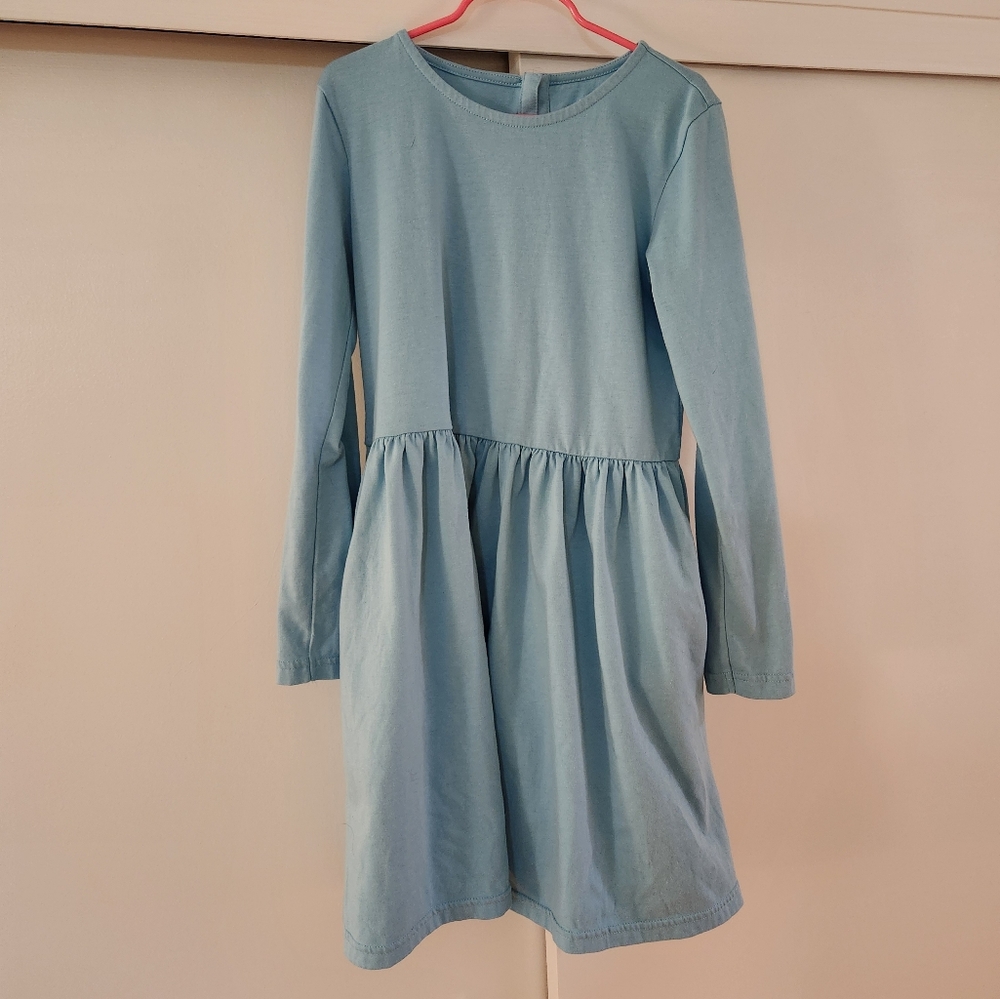Primary Perfect Pocket Dress Size 10 NWOT